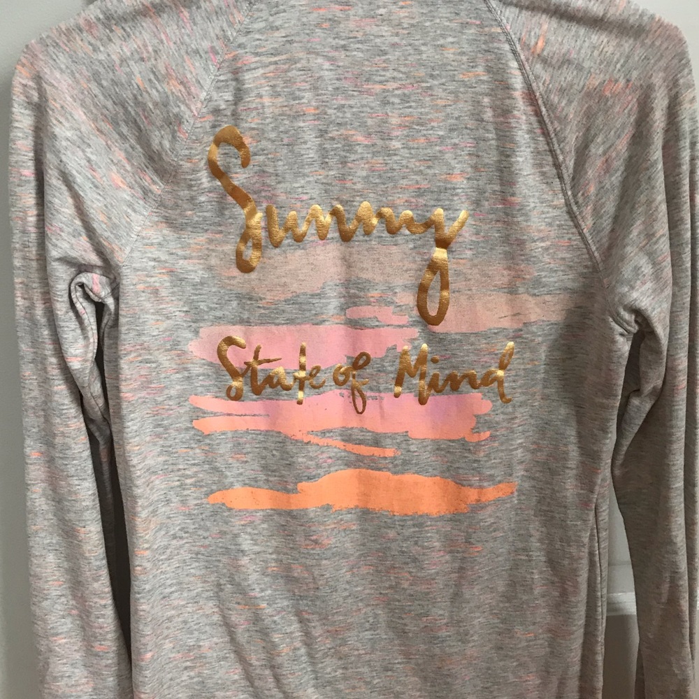 Lily Pulitzer Popover 1/4 Zip